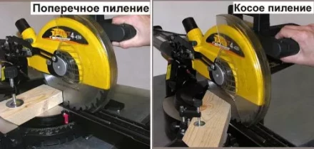 Пила торцовочная Корвет 4-430 90041 купить в Кургане