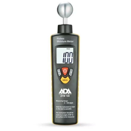 Измеритель влажности древесины ADA ZFM 100 купить в Кургане