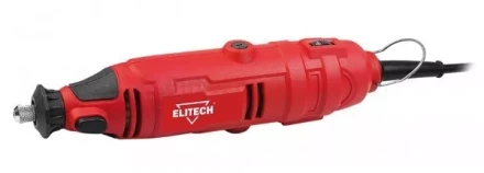Шлифмашина ПШМ Elitech 140 ЭК купить в Кургане