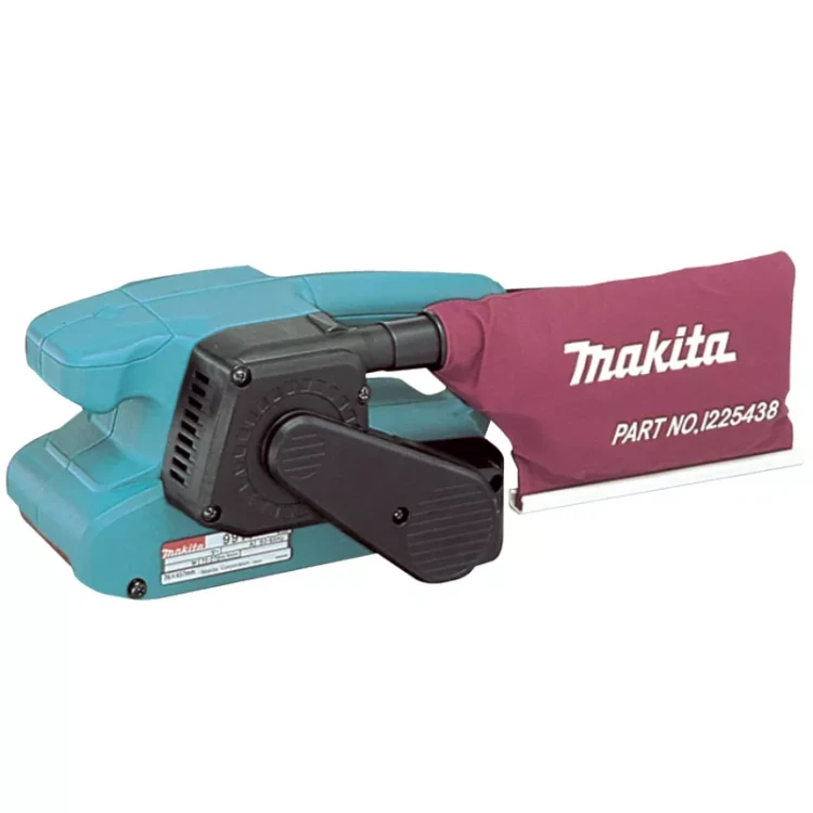 Ленточная шлифовальная машина Makita 9910 (ЛШМ) купить в Кургане