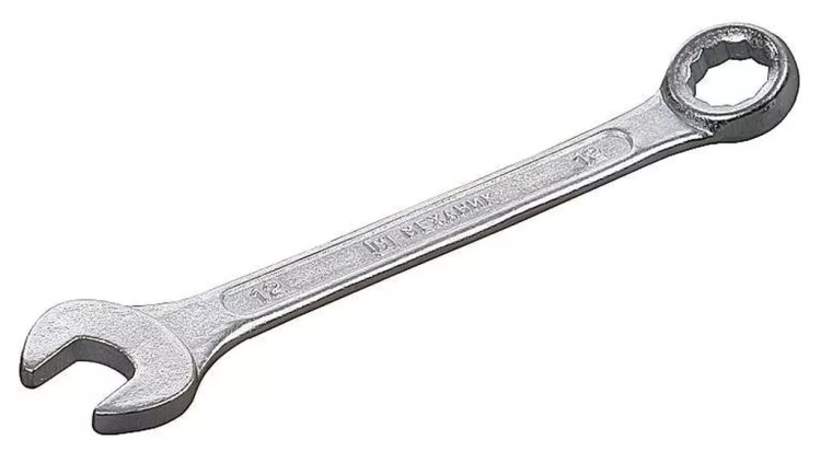Ключ комбинированный 14x14 Гост 1465-80 купить в Кургане