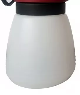 Краскораспылитель электрический PS75 RedVerg купить в Кургане