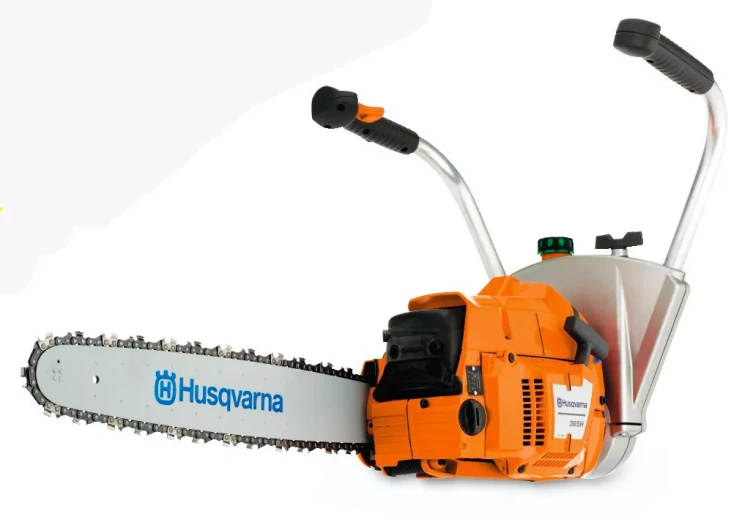 Бензопила Husqvarna 365 H купить в Кургане
