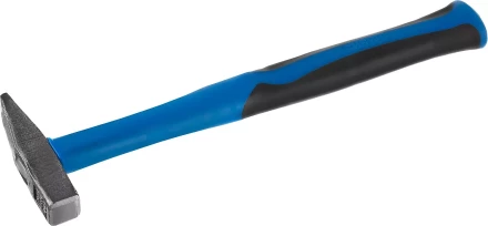 Молоток слесарный 100 г с фиберглассовой рукояткой, СИБИН 20047-01 20047-01 купить в Кургане