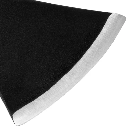 Топор, 600 г Denzel, кованый, буковое топорище 21631 купить в Кургане