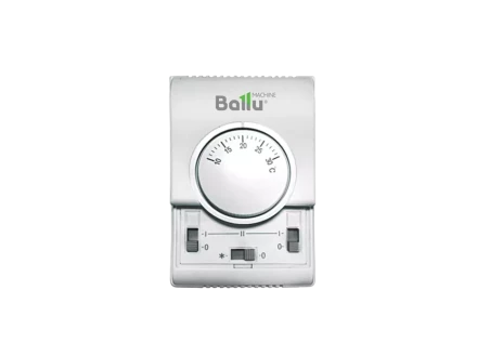 Воздушно-тепловая завеса электрическая BALLU BHC-H20-W45 купить в Кургане