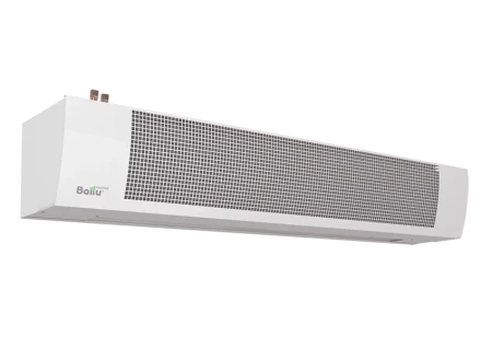 Воздушно-тепловая завеса электрическая BALLU BHC-H20-W45 купить в Кургане