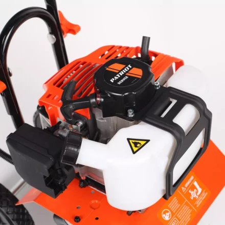 Культиватор бензиновый PATRIOT T 2030 Denver купить в Кургане