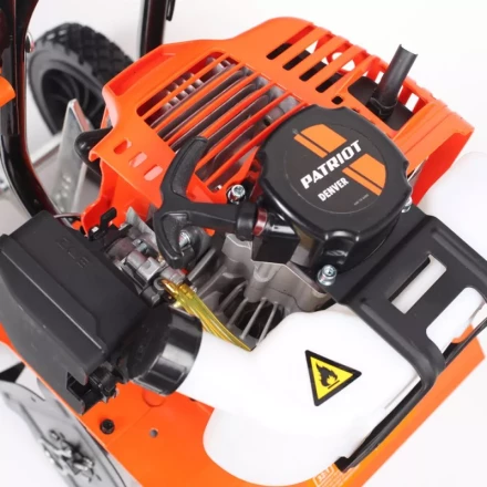 Культиватор бензиновый PATRIOT T 2030 Denver купить в Кургане