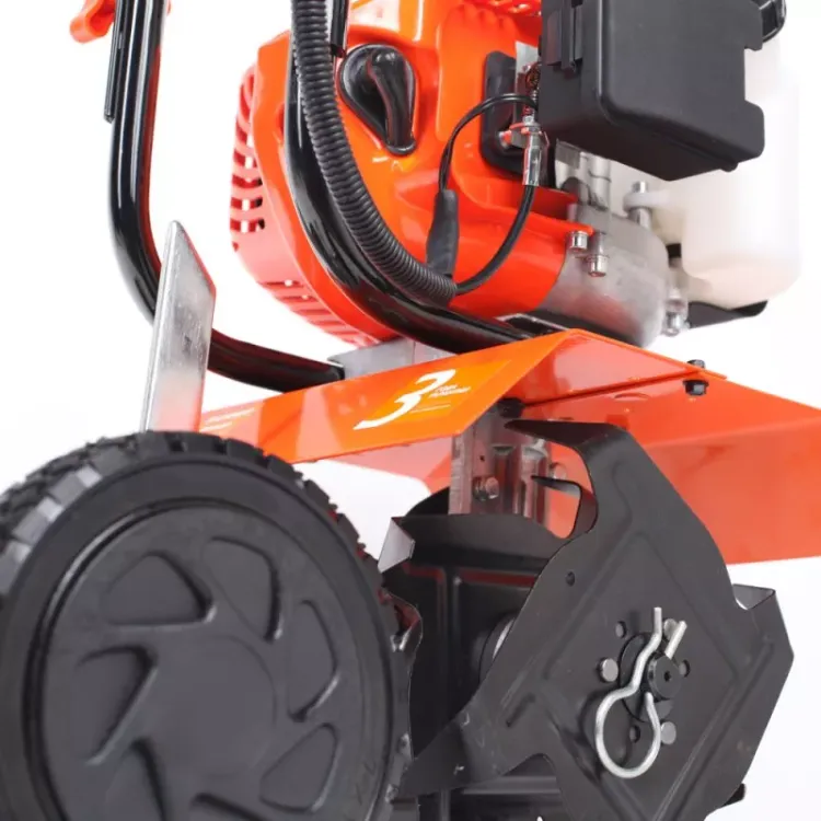 Культиватор бензиновый PATRIOT T 2030 Denver купить в Кургане