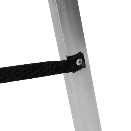 Стремянка, 8 ступеней Сибртех 97840, стальная, оцинкованная купить в Кургане