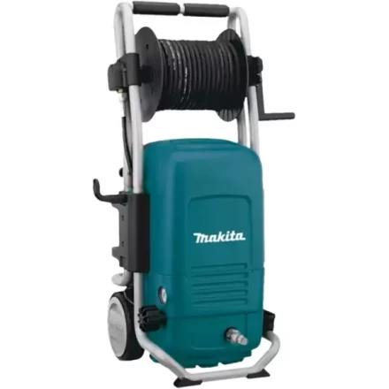Минимойка-мойка высокого давления Makita НW140 купить в Кургане