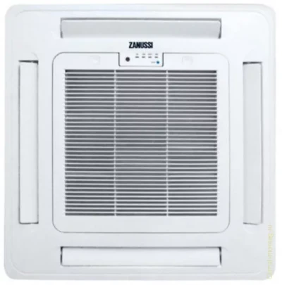 Внутренний блок ZANUSSI ZACC-48H/MI/N1 сплит системы, кассетного типа