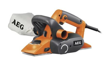 Рубанок электрический AEG PL 750 купить в Кургане