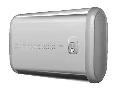 Водонагреватель ELECTROLUX EWH 80 Royal Silver H купить в Кургане