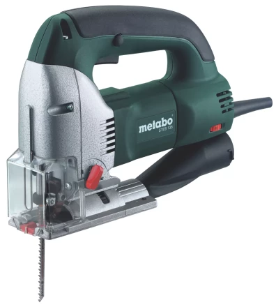 Лобзик Metabo STEB 135 Plus (Электролобзик) купить в Кургане