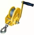 Лебедка ручная с тормозом LRT 1800 канат LB купить в Кургане