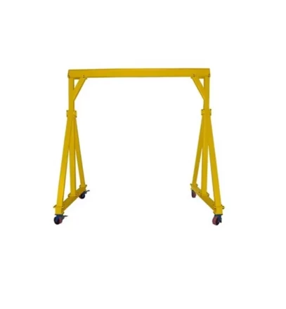 Мини-кран козловой (МПУ) 3 т 3х3 м ручной 1047395 купить в Кургане