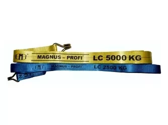 Длинные части стяжных ремней р-н 3 тонн лента 35 мм купить в Кургане