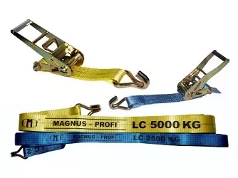 Длинные части стяжных ремней р-н 3 тонн лента 35 мм купить в Кургане