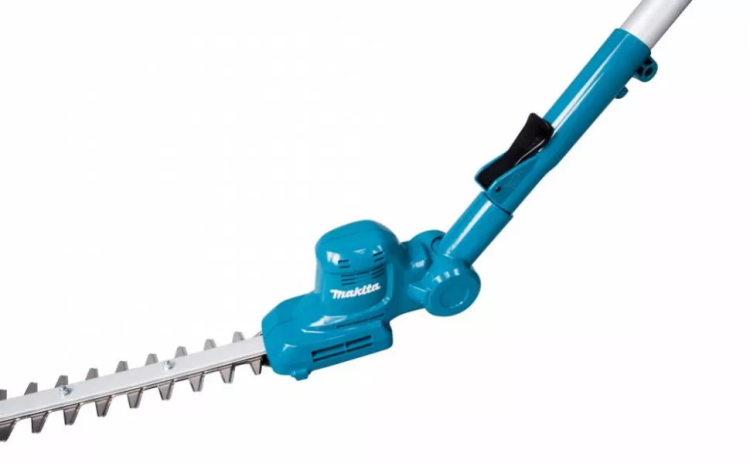 Аккумуляторный кусторез со штангой Makita UN460WDZ (без АКБ и ЗУ) купить в Кургане