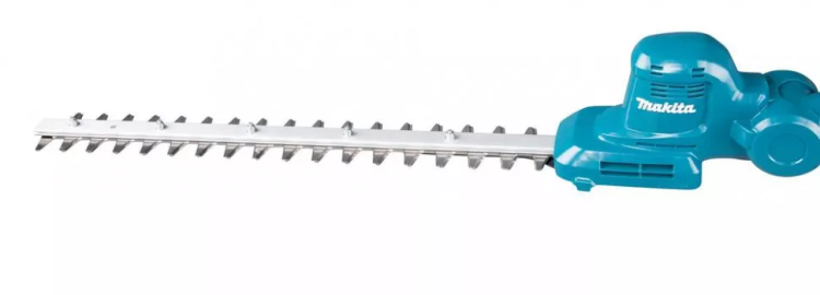 Аккумуляторный кусторез со штангой Makita UN460WDZ (без АКБ и ЗУ) купить в Кургане