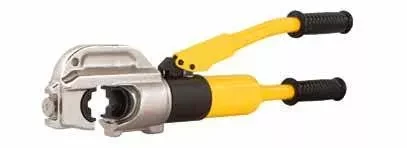 Опрессовщик кабеля TOR HHY-400 11т 1004798 купить в Кургане