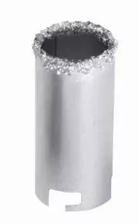 Коронка карбидная по керамике Ф33 мм Энкор 57008 57008 купить в Кургане