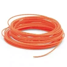 Леска &quot;Звезда&quot; 2,4 мм 450м. STURM купить в Кургане