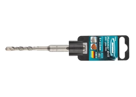 Бур по бетону PRO 6 x 110 мм SDS PLUS GROSS 70656 купить в Кургане