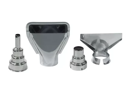 Фен строительный ПТЭ-2000/ДП Энкор 50316 50316 купить в Кургане