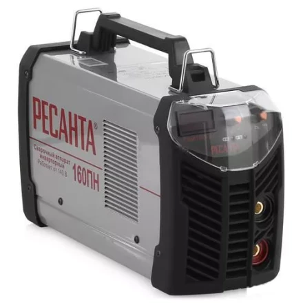 Сварочный аппарат инверторный САИ160ПН купить в Кургане