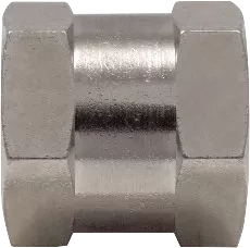 Переходник 1/4х1/2 FF внутренний ART-58M купить в Кургане