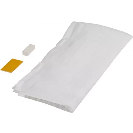 Сетка STAYER &quot;COMFORT&quot; противомоскитная для двери, с магнитами, 1,0х2,2м 12503-10-22 купить в Кургане