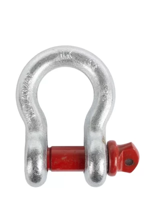 Скоба омегообразная TOR 4,75 т (тип G209) (L) 1038254 купить в Кургане