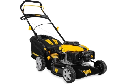 Бензиновая газонокосилка CHAMPION LM4215 купить в Кургане