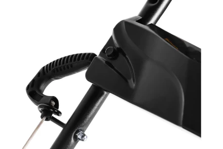 Бензиновая газонокосилка CHAMPION LM4215 купить в Кургане