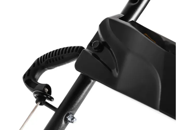 Бензиновая газонокосилка CHAMPION LM4215 купить в Кургане