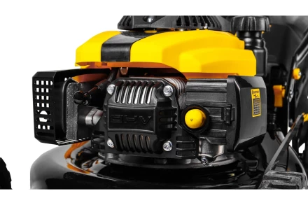 Бензиновая газонокосилка CHAMPION LM4215 купить в Кургане