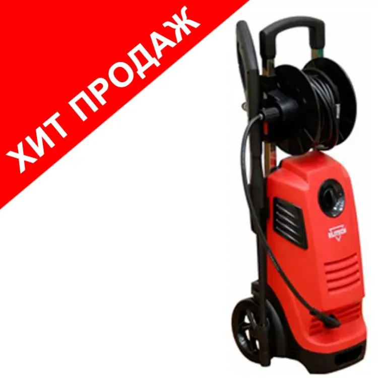 Минимойка-мойка высокого давления Elitech М 1900РКБС купить в Кургане