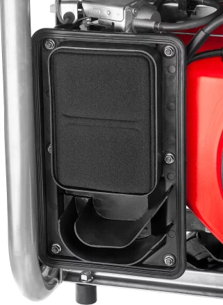 Генератор бензиновый ЗЭСБ-4500-Э серия МАСТЕР купить в Кургане