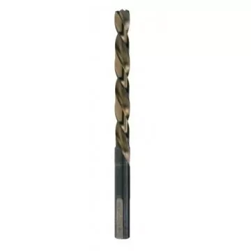 Сверло HSS M-Force Makita D-29723, 7.5х109мм хвостовик цилиндрический купить в Кургане