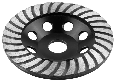 Чашки алмазные шлифовальные Турбо серия ПРОФЕССИОНАЛ купить в Кургане