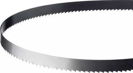 Полотна ленточные для пилы ЗПЛ-305 серия Без серии купить в Кургане
