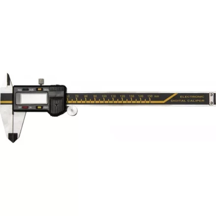 Штангенциркуль KRAFTOOL электронный металлический, 150мм 34460-150 купить в Кургане