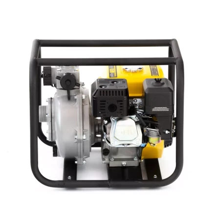 Мотопомпа бензиновая высоконапорная PX-50H Denzel 99203 купить в Кургане