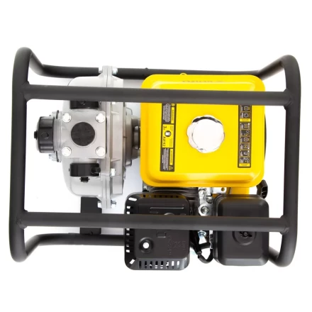 Мотопомпа бензиновая высоконапорная PX-50H Denzel 99203 купить в Кургане