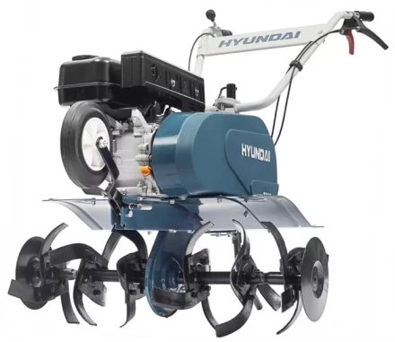 Бензиновый культиватор Hyundai Т 900 купить в Кургане