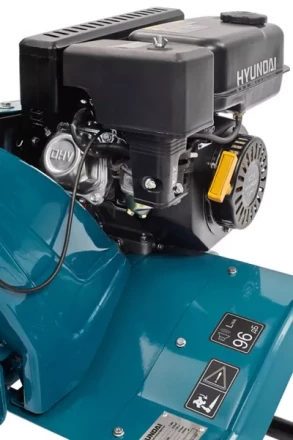 Бензиновый культиватор Hyundai Т 900 купить в Кургане