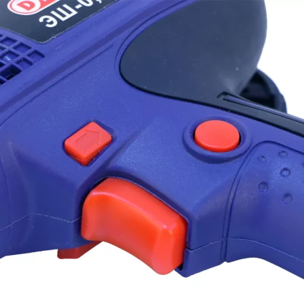 Электрический шуруповерт Диолд ЭШ-0,6 купить в Кургане